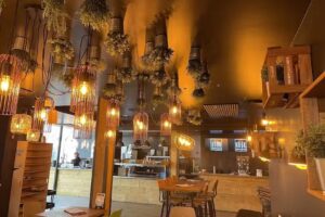 KÖÖK Burger Bar