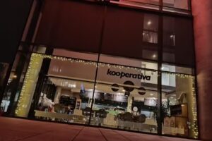 Kooperativa Coffeebar