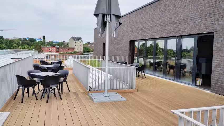 Kooperativa-Lieferservice