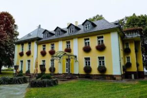 Köpenick Wirtshaus Hotel Übernachtung