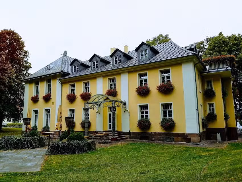 K&ouml;penick Wirtshaus Hotel &Uuml;bernachtung