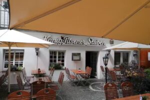 Köpi Stuben | Gaststätte • Restaurant • Biergarten