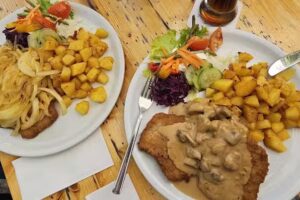 Koppenretscher Wirt