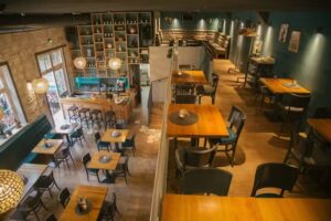 Koralle Bar&Bistro