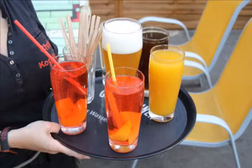 Korbflasch Gau-Algesheim