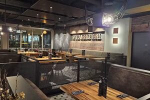 Kordas Steakhouse & Restaurant