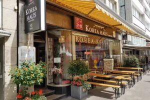 Korea Haus