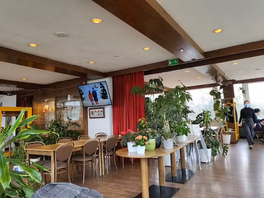 KOREAN Restaurant GangNaRu