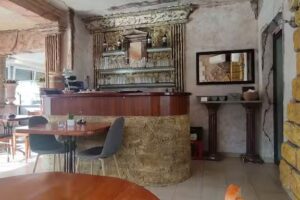 Korfou Grill Mariadorf