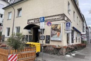 Korfu bei Dimi