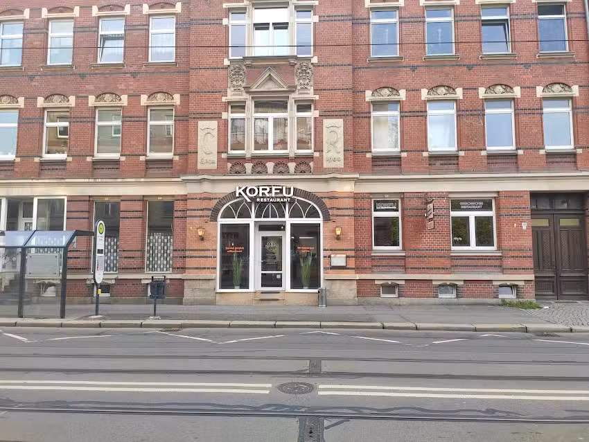 Korfu Griechisches Restaurant