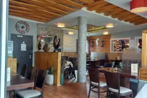 Korfu Grill
