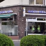 Korfu-Grill