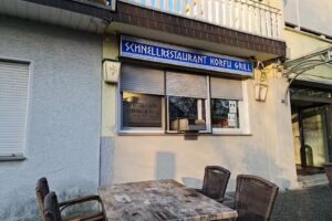 Korfu Grill Alsdorf