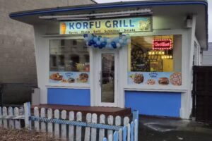 Korfu Grill Bad Salzuflen