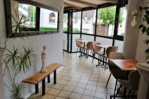 Korfu Grill Bonn