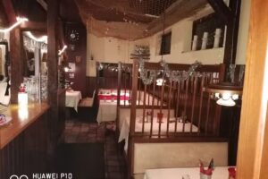 Korfu Grill & Fischrestaurant