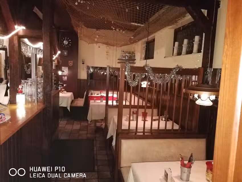 Korfu Grill & Fischrestaurant