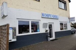 Korfu Grill Heidenoldendorf