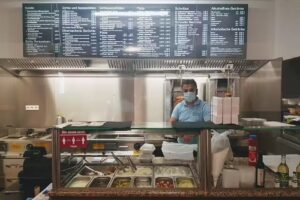 Korfu Grill Lemgo