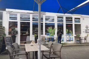 Korfu Grill Lüneburg