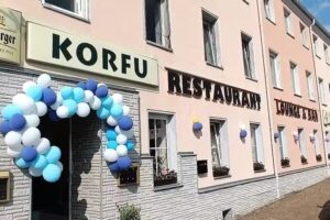Korfu-Hartmannsdorf (bei Chemnitz)