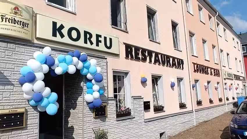 Korfu-Hartmannsdorf (bei Chemnitz)