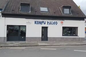 Korfu Paleo