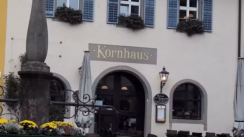 Kornhaus