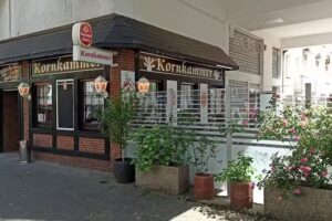 Kornkammer