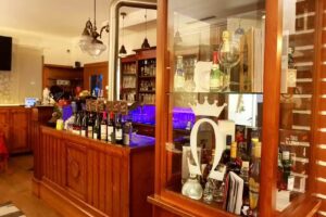 Korona Enzweihingen | Restaurant – Cafe – Bar