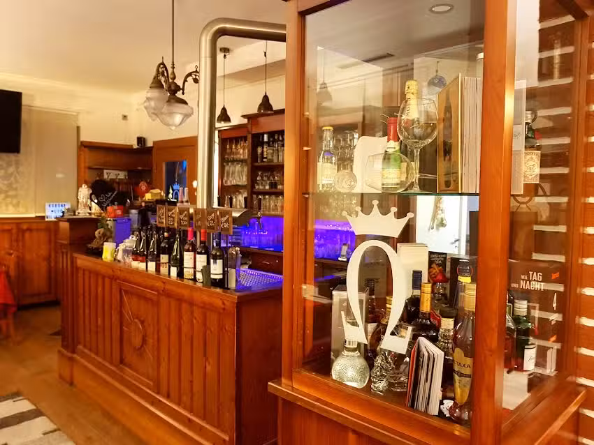 Korona Enzweihingen | Restaurant &ndash; Cafe &ndash; Bar