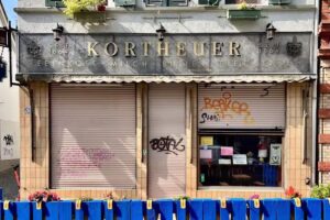 Kortheuer Karl H.