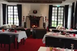 Kosaido Restaurant