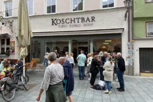 Koschtbar