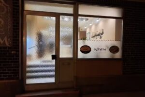 Kösem Kebap & Bistro