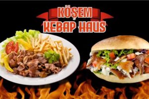 Kösem Kebap Haus