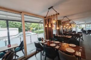 Kösem Restaurant