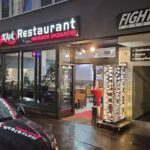K&ouml;sk Restaurant