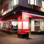 K&ouml;sk Restaurant