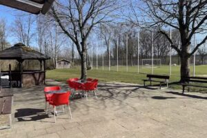 Kosova Grill MB – Imbissladen
