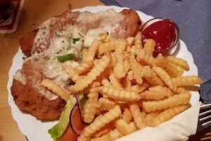K&ouml;&szlig;larner Pilsh&uuml;tte