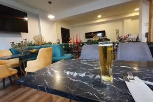 Kost Bar – Fürth