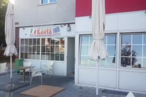 Kosta&rsquo;s Bringdienst