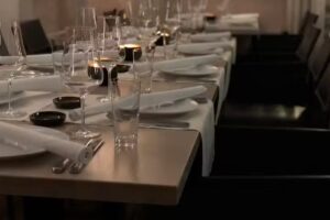 Kosta‘s | greek mediterran wine Restaurant