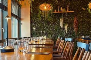Kosta’s Restaurant