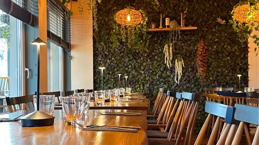 Kosta&rsquo;s Restaurant