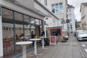 KostBar