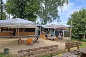 KostBAR Am See