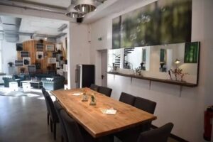 KOSTBAR im tagwerk